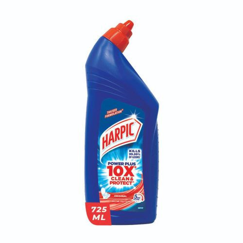 Harpic Toilet Cleaner Power Plus 725ml