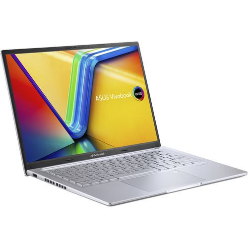 Asus VIVOBOOK 14 12TH GEN INTEL CORE I3 8GB RAM 512GB SSD BACKLIT KEYBOARD 14" FHD WINS 11