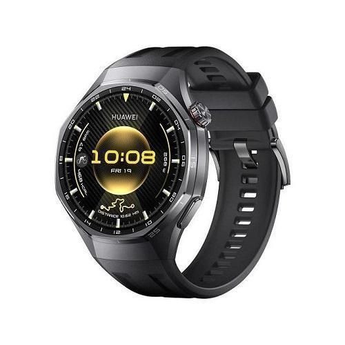 Huawei Watch GT 6 Pro 46mm Smartwatch - Black