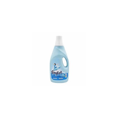 Comfort Fabric Conditioner Touch Of Love 2 Litre (Blue)