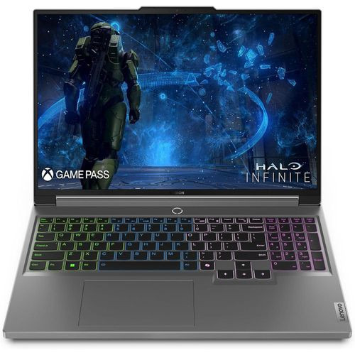 Lenovo LEGION 5 GAMING 14TH GEN INTEL CORE I7 5.2GHZ 16GB RAM 1TB SSSD RTX 4060 (8GB) 16"WQXGA WINS 11