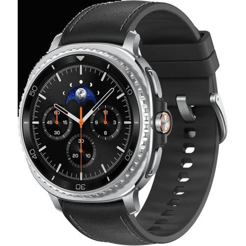 Samsung Galaxy Watch 8 Classic 46MM - Black