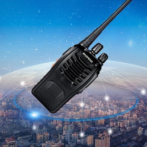 Baofeng BF-888S Walkie-talkie