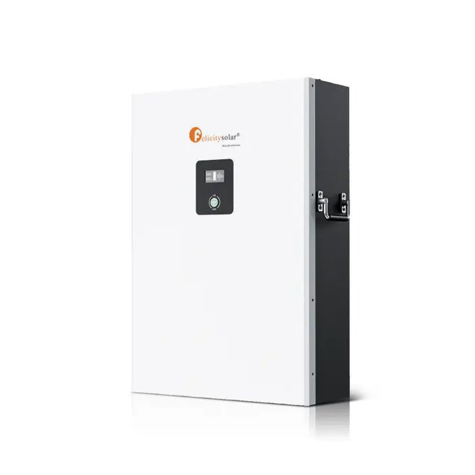 Felicity Solar 51.2V 10KWH 200AH Lithium(LiFePO4)Battery
