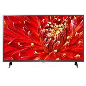 LG 43" Inches LED Smart TV (43LM6370) - Black + 2 Year Warranty