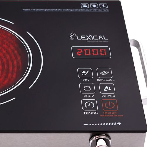 Lexical Ceramic Hot Plate
