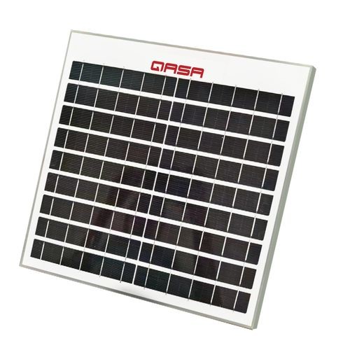 Qasa 10W9V SOLAR PANEL (MONO) QSP-10W9