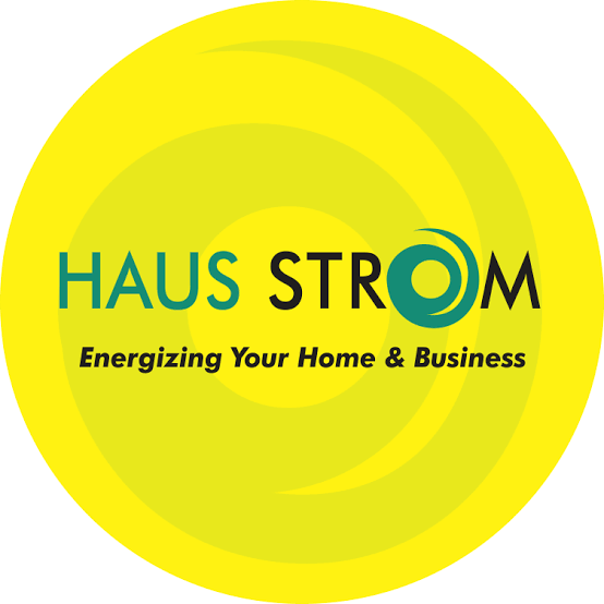 Hausstrom