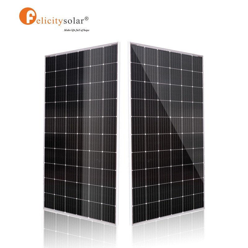 Felicity 280W mono solar panel