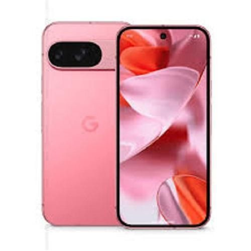 Google Pixel 9 5G 6.3'' 12GB RAM 128GB ROM Android 14 - Peony