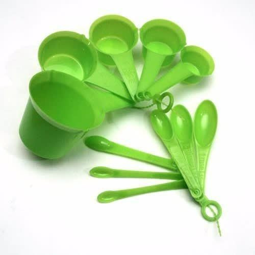 Measuring Cups And Spoons