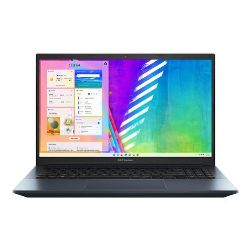 Asus VIVOBOOK PRO 15 INTEL CORE I5 UP TO 4.4GHZ 8GB RAM 512GB SSD NVIDIA 1650 (4GB) WINDOWS 11