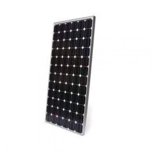 200-watts- [12v] Monocrystalline Solar Panel