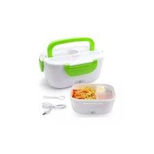 Multi-functional Electric Food Warmer/ Lunchbox