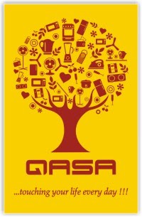 Qasa