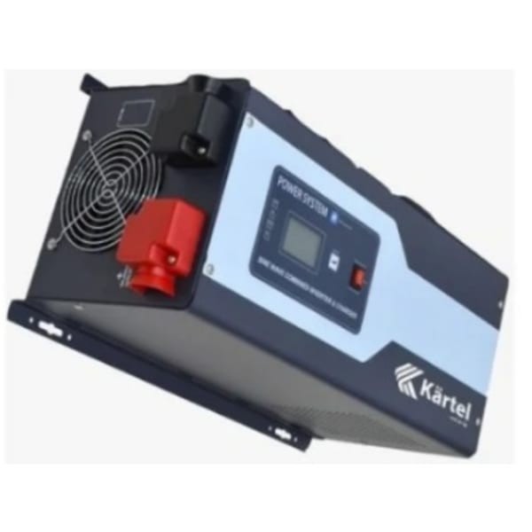 kartel 10Kva/48V inverter(wall mounted)