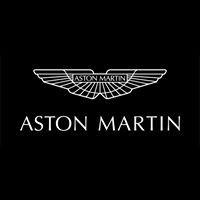 aston martin