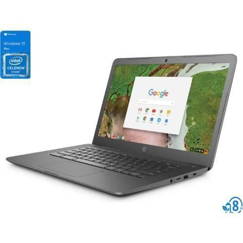 Hp Stream 11 Intel Celeron 4GB RAM-64GB SSD WIN10+USB LIGHT