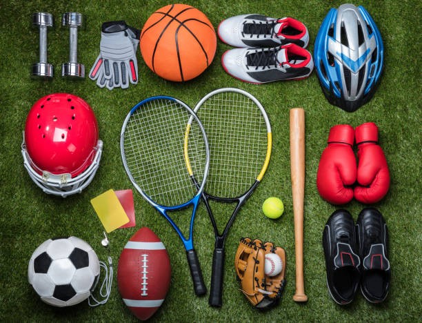 Sports & Outdoor