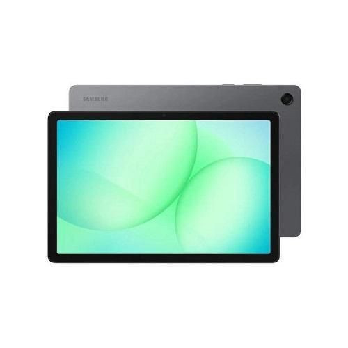 Samsung Galaxy Tab A11+ 5G 11.0-Inch 8GB RAM 256GB ROM Android 16 8MP + 5MP Nano SIM - Gray