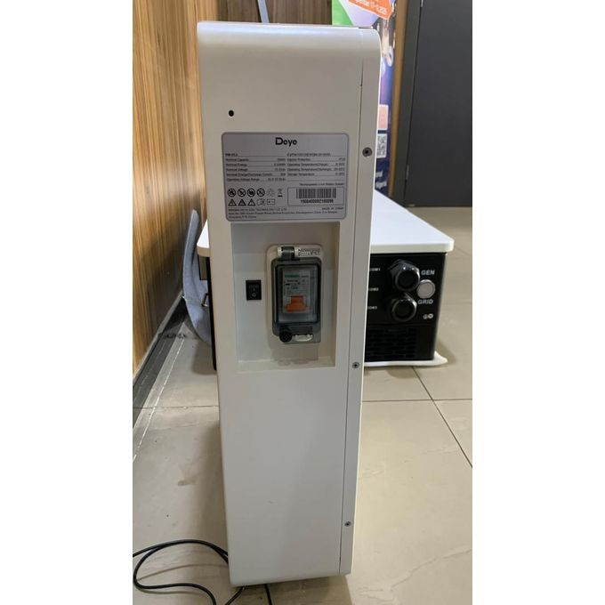 Deye 5.32KWH LiFeP04 BATTERY