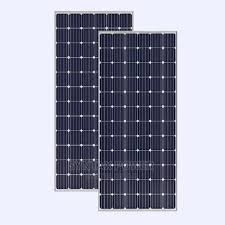 Kartel 200w half cut solar panels (mono)