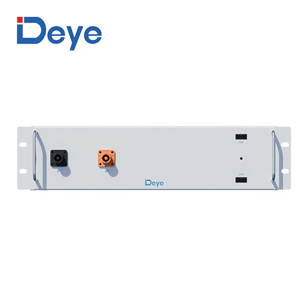 Deye (Deye) High Voltage LiFePO4 Battery (BOS-A) 7.68 kWh