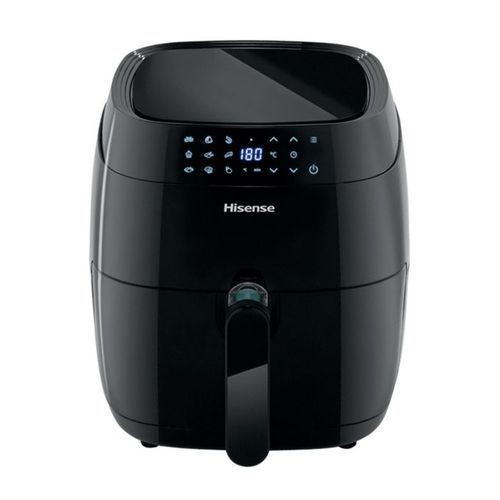 Hisense Digital Quality AirFryer-4.5L+1Yr Warranty