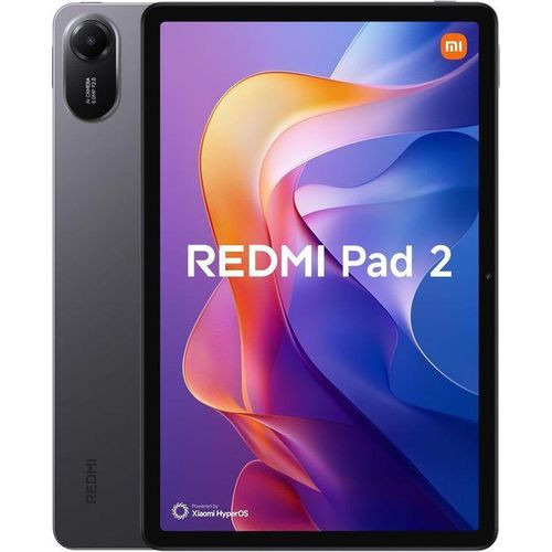 XIAOMI PAD 2 WIFI ONLY 8GB/256GB-9000MAH- Graphite Gray