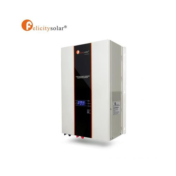 Felicity Solar 5Kva 48v Pure Sine Wave Inverter