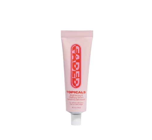 Topicals Faded Brightening & Clearing Serum 30ml