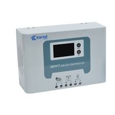 Charge controller 60A 48V  (MPPT)