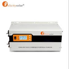 FELICITY 2.5KVA/24Vpure sine wave inverter