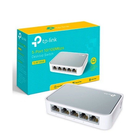 Tp link switch 5 port