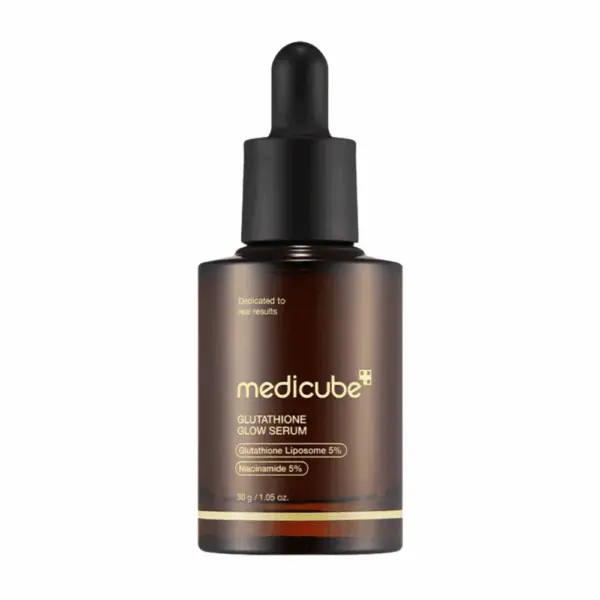Medicube Gluthiathone Glow Serum 30g