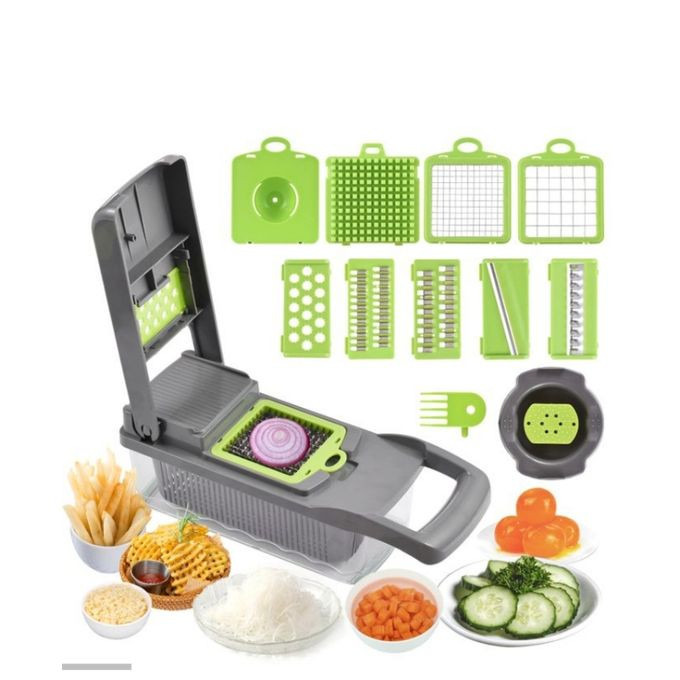 Vegetables Chopper