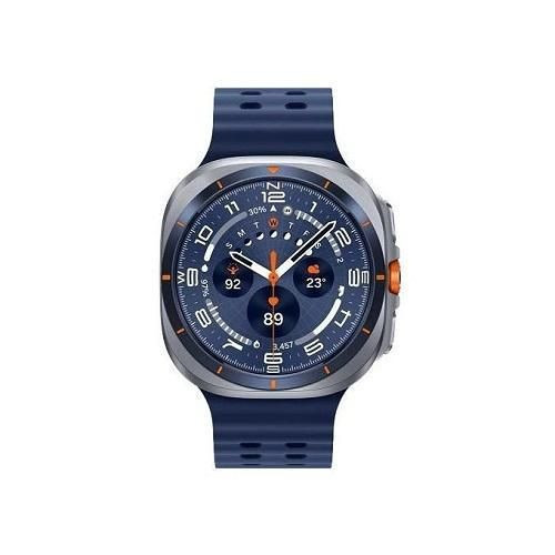 Samsung Galaxy Watch Ultra 47mm LTE - Titaniun Blue