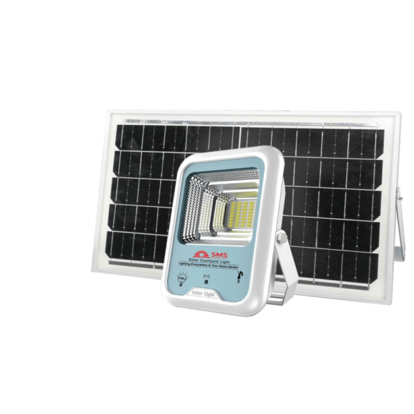 SMS Flood Light 100w Courtyard light