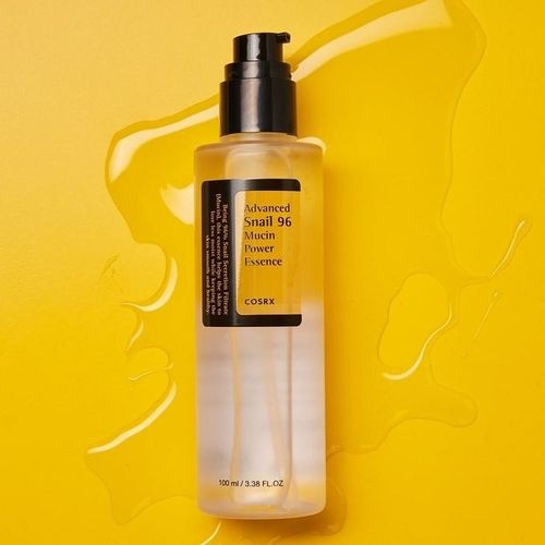 Cosrx Advanced Snail 96 Mucin Power Essence 100ml