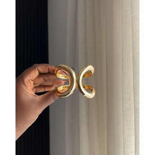 Gold Chunky Bangles For Women