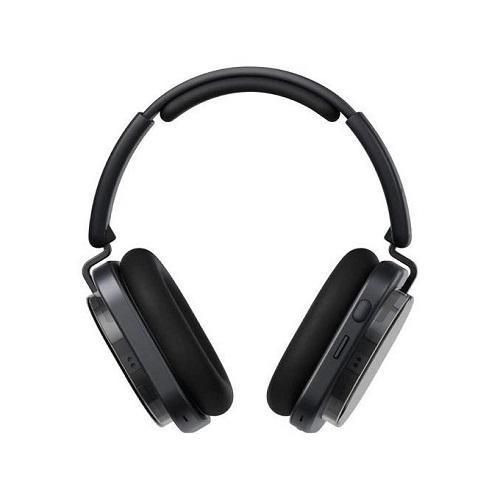 Nothing Headphone Wireless On Ear Headphones - Black