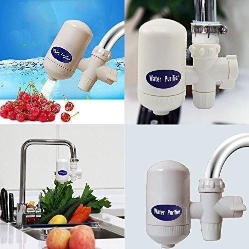 SWS HI-TECH CERAMIC CARTRIDGE WATER PURIFIER