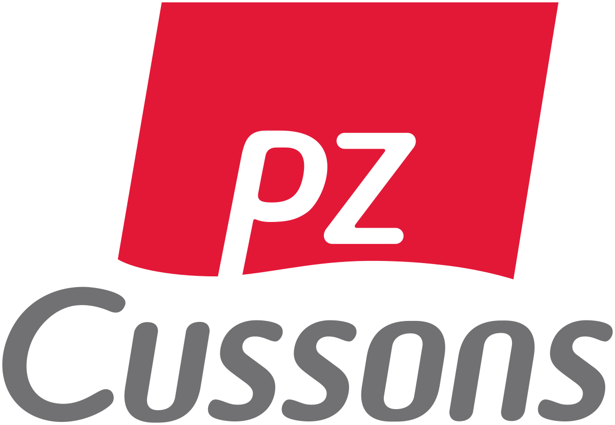 PZ Cussons