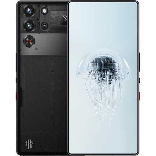 Nubia Redmagic 10 Pro Dual Sim - 16GB RAM, 512GB - 5G - Dusk