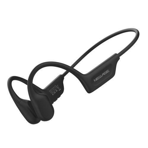 New Age Fusion-Pro Sport Bone Conduction Open-Ear Design Headphone Headset