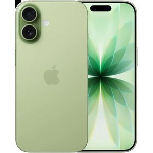 Apple IPhone 17- 8GB-256GB - Sage -5G