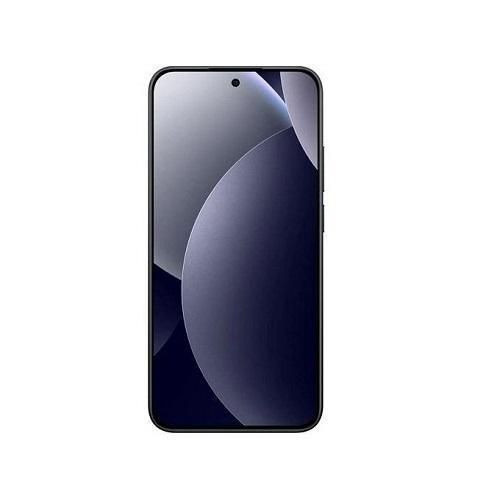 XIAOMI Redmi Note 15 Pro 6.83'' 8GB RAM ROM 256GB ROM Android 15 Dual SIM - Black