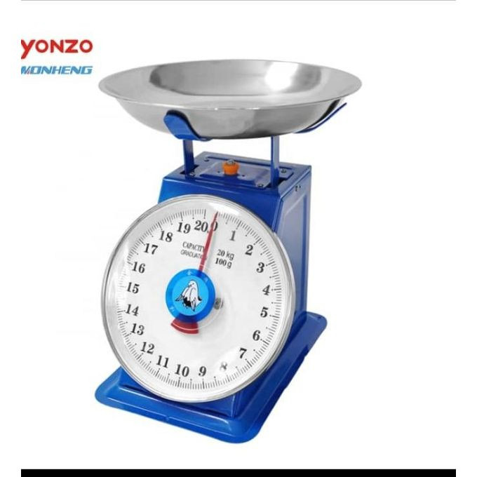 Scale For Kitchen