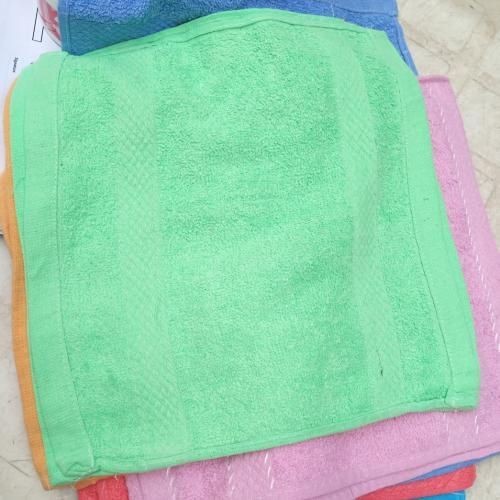 Micro - Fibre Cloth (Napkin/Towel)- 6 In 1-