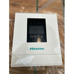 Hisense 6KW 48V SOLAR INVERTER